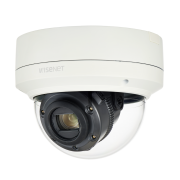 Samsung Wisenet XNV-6120R | XNV 6120 R | XNV6120R 2M H.265 IR Dome Camera